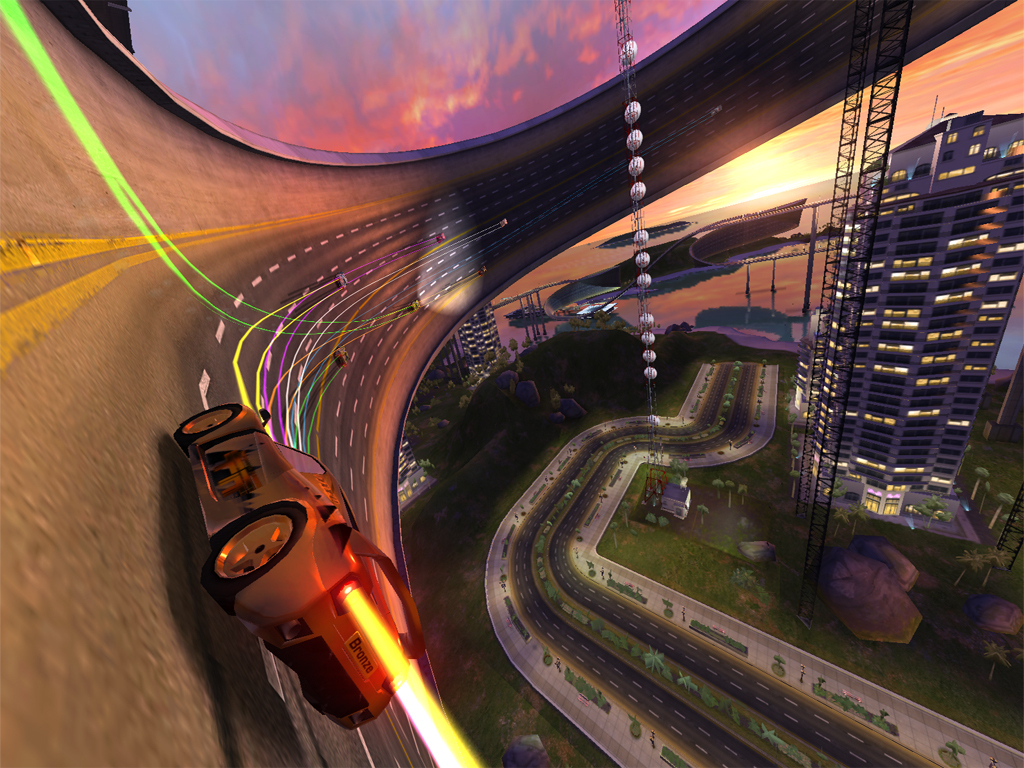 Trackmania United Forever Forum Index