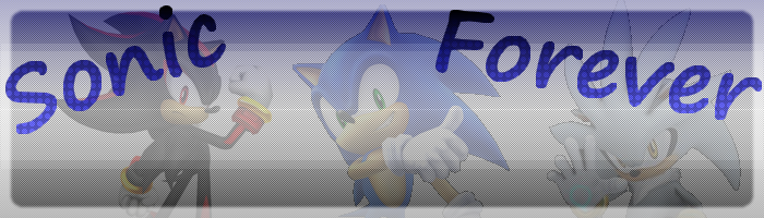 Sonic-Forever Forum Index