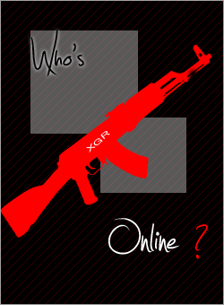 Qui est en ligne ?