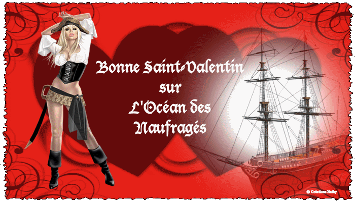 l ocean des naufragés  Forum Index