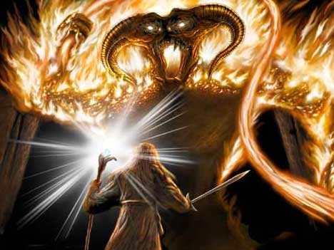 balrog Index du Forum