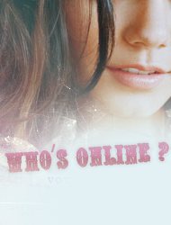 Who is Online