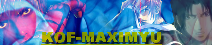 King Of Fighter Forum Index