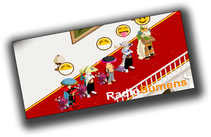 Radio Sumens - La radio du serveur Sumens Forum Index
