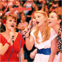 Who is Online