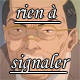 Pas de nouveaux messages