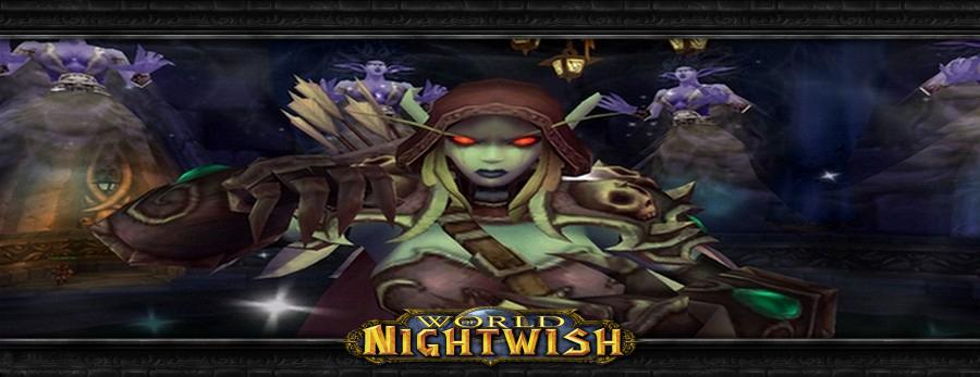 Nightwish Forum Index