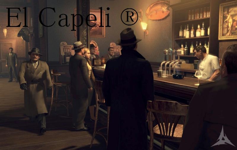 Famille El Capeli