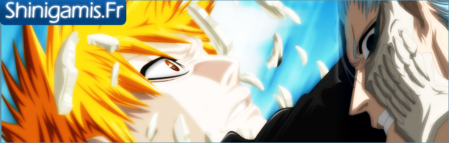 Commando Shinigami
