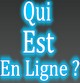 Who is Online