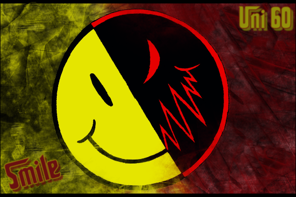 Alliance SmiLe Forum Index