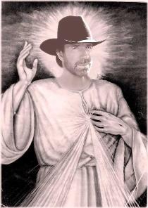 CHUCK NORRIS Index du Forum