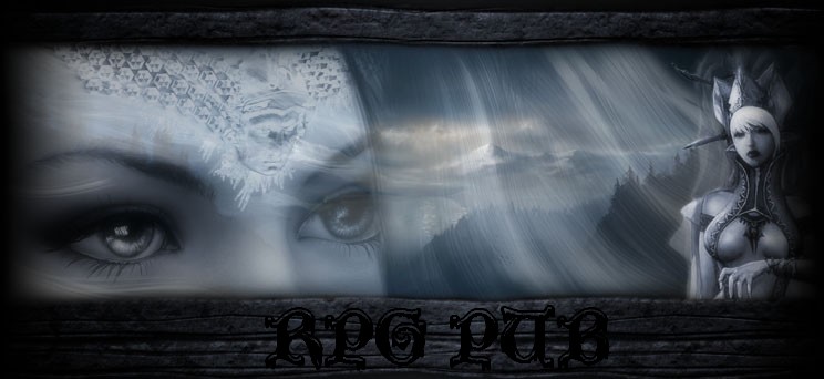 RPG PUB Forum Index