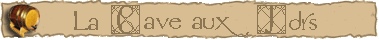 La Cave aux JDRs Forum Index