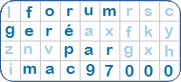un forum géré par mac97000