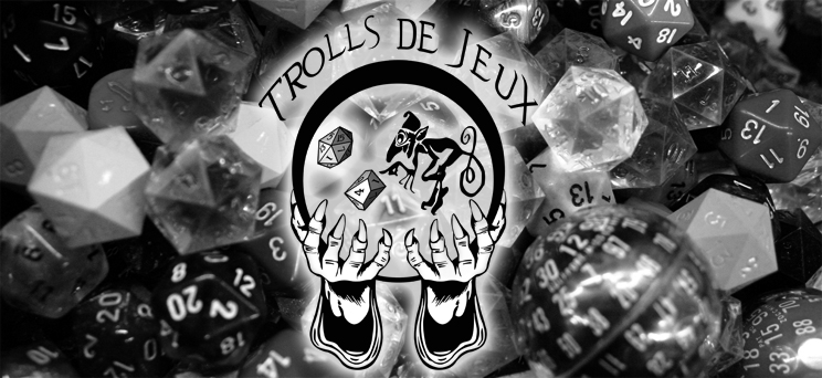 Trolls de Jeux Forum Index