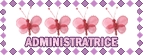 Créatrice et admin du forum