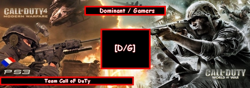 D/G Team  Forum Index