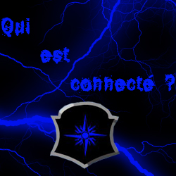 Qui est en ligne ?