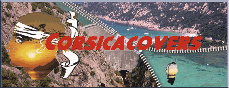 corsicacovers Forum Index