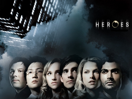 Heroes Forum Index
