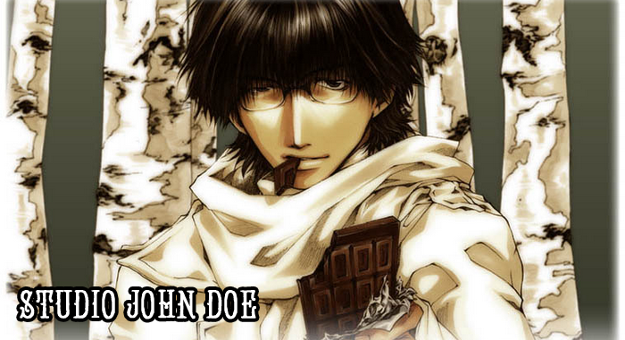Studio John Doe Forum Index