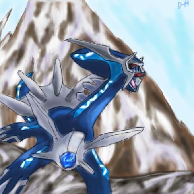 Pokémon