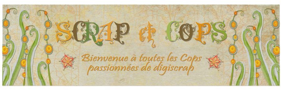 Scrap & Cop's Index du Forum