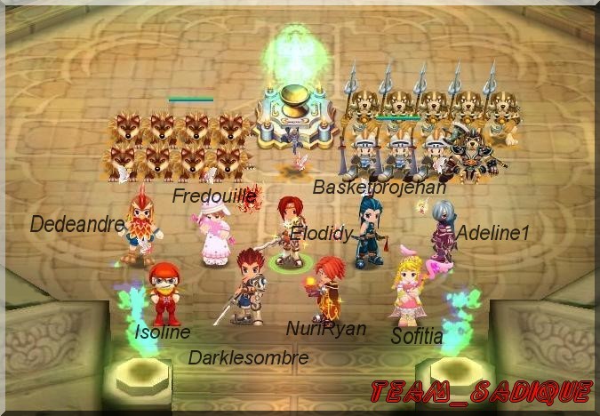 TEAM_SADIQUE Forum Index