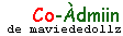 Co-Admin