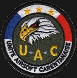 Unité Airsoft Carentan Forum Index