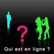 Who is Online