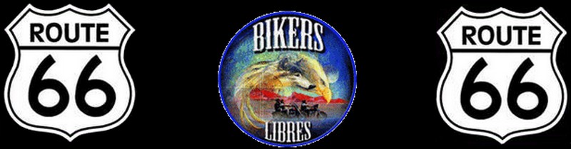 BIKERS LIBRES Forum Index