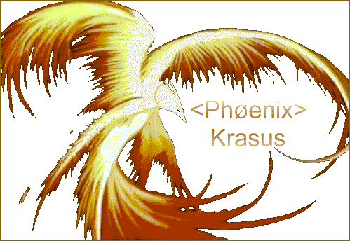 PHØENIX Forum Index