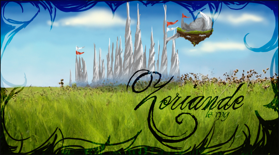 Zoriande Forum Index