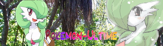 Pokemon-Ultime Forum Index