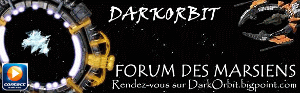 DarkOrbit MMO FR1 Forum Index
