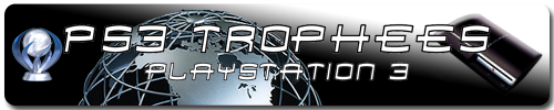 PS3 Trophées Forum Index