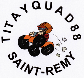 TITAYQUAD88 Forum Index