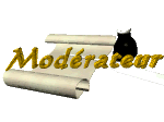 Mod�rateur..