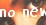No new posts