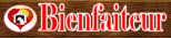 Membre Bienfaiteur
