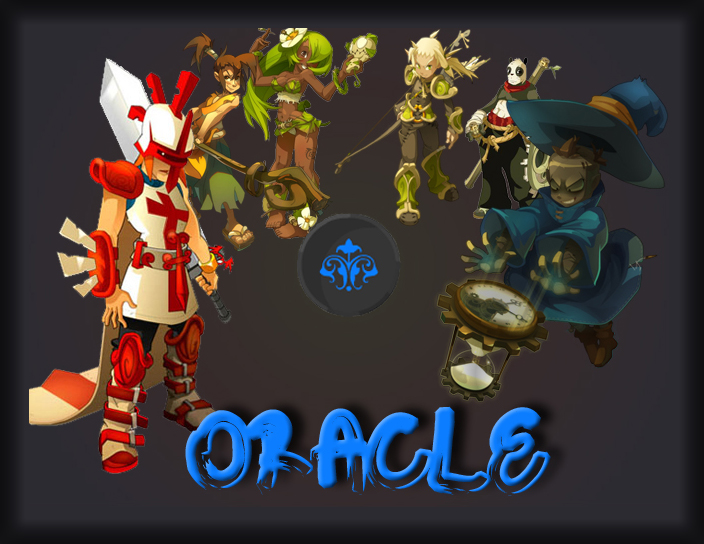 Oracle