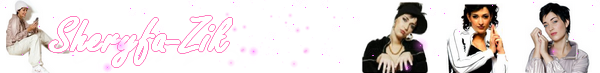 FANS DE SHERYFA LUNA Forum Index