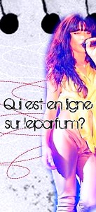 Who is Online