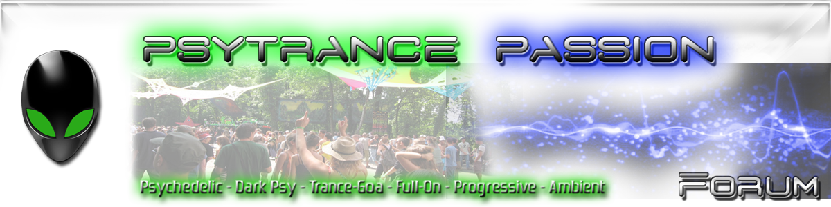 Listen to our members' tracks & mixes !