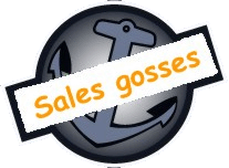 Les sales gosses Forum Index