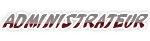 Administrateur