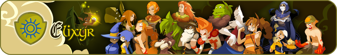 .::Elixyr::. Forum Index