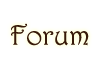 W.A.N.D. Academy Forum Index